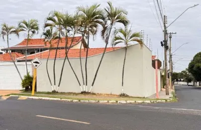 Casa com 3 quartos à venda na vila josé bonifácio, araraquara , 204 m2 por r$ 900.000