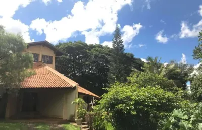 Chácara / sítio à venda no parque planalto, araraquara , 5016 m2 por r$ 2.500.000