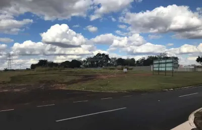 Terreno à venda no jardim botânico, araraquara  por r$ 11.568.000