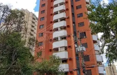 Apartamento com 2 quartos à venda no centro, araraquara , 74 m2 por r$ 425.000