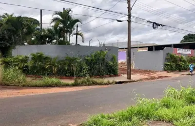 Terreno à venda no jardim arco-íris, araraquara  por r$ 1.100.000