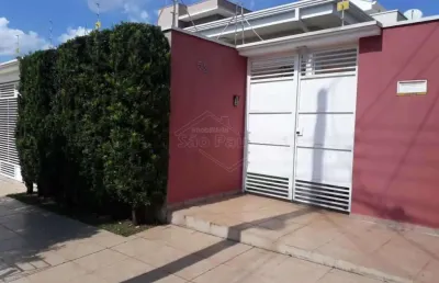 Casa com 3 quartos à venda na vila harmonia, araraquara , 348 m2 por r$ 1.200.000