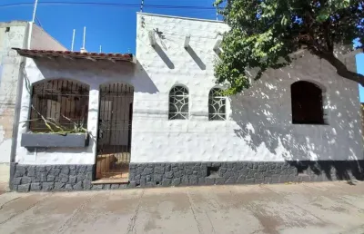 Casa com 3 quartos à venda no centro, araraquara , 199 m2 por r$ 425.000