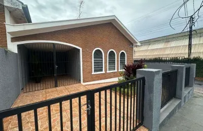 Casa com 2 quartos à venda na vila melhado, araraquara , 120 m2 por r$ 270.000