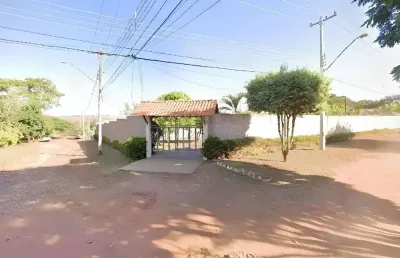 Chácara / sítio com 3 quartos à venda na chácara flora araraquara, araraquara , 240 m2 por r$ 800.000