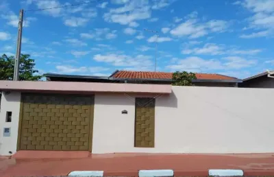 Casa com 2 quartos à venda no parque laranjeiras, araraquara , 56 m2 por r$ 250.000