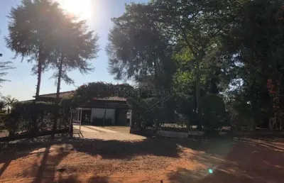 Chácara / sítio à venda no recreio campestre idanorma, araraquara , 5231 m2 por r$ 800.000