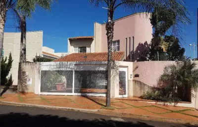 Casa com 3 quartos à venda na vila harmonia, araraquara , 300 m2 por r$ 1.600.000