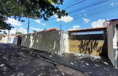 Casa com 2 quartos para alugar na vila xavier (vila xavier), araraquara , 218 m2 por r$ 2.780