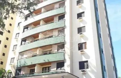 Apartamento com 3 quartos à venda na vila suconasa, araraquara , 81 m2 por r$ 380.000