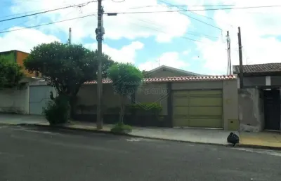 Casa com 2 quartos à venda no jardim pinheiros (vila xavier), araraquara , 121 m2 por r$ 320.000