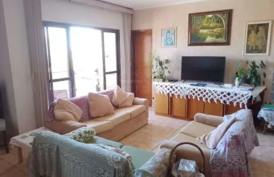 Apartamento com 3 quartos à venda no centro, araraquara , 140 m2 por r$ 950.000