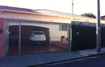 Casa com 3 quartos à venda no jardim santa angelina, araraquara , 211 m2 por r$ 680.000