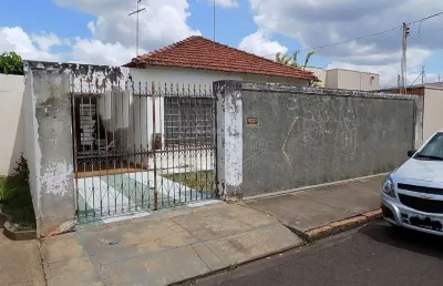 Casa com 2 quartos à venda no centro, araraquara , 135 m2 por r$ 300.000
