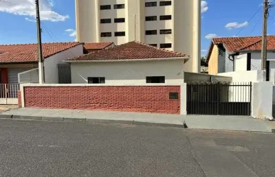 Casa com 3 quartos à venda no centro, araraquara , 93 m2 por r$ 380.000
