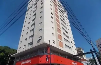 Apartamento com 3 quartos à venda no centro, araraquara , 110 m2 por r$ 210.000