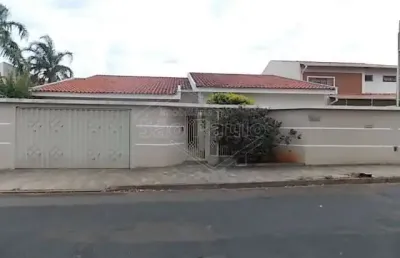 Casa com 4 quartos à venda na vila harmonia, araraquara , 508 m2 por r$ 1.700.000