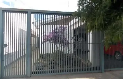 Casa com 2 quartos à venda no jardim altos do cecap i e ii, araraquara , 154 m2 por r$ 250.000