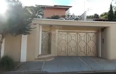 Casa com 3 quartos à venda no jardim dos ipês, araraquara , 443 m2 por r$ 880.000