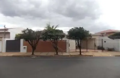 Casa com 3 quartos à venda na rua dos girassóis, 43, jardim primavera, araraquara, 255 m2 por r$ 750.000
