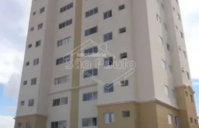 Apartamento com 1 quarto à venda no centro, araraquara , 30 m2 por r$ 210.000