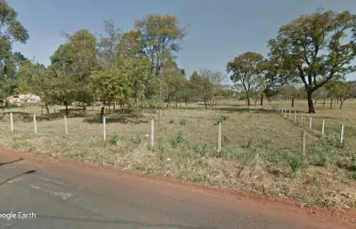 Terreno à venda na rua lavineo de arruda falcão, jardim residencial água branca, araraquara por r$ 600.000