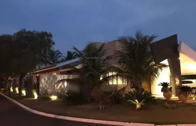 Casa em condomínio fechado com 3 quartos à venda no portal das araucárias, araraquara , 260 m2 por r$ 1.680.000
