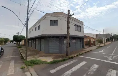 Prédio com 3 salas para alugar na rua expedicionários do brasil, 2118, centro, araraquara, 431 m2 por r$ 2.800