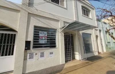 Prédio para alugar na avenida dom pedro ii, 919, centro, araraquara, 90 m2 por r$ 3.000