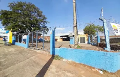 Sala comercial para alugar na avenida padre francisco sales colturato, 807, centro, araraquara, 598 m2 por r$ 8.000