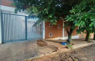 Casa com 1 quarto à venda na vila santana, araraquara , 93 m2 por r$ 200.000
