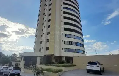 Apartamento com 4 quartos à venda no centro, araraquara , 193 m2 por r$ 1.300.000