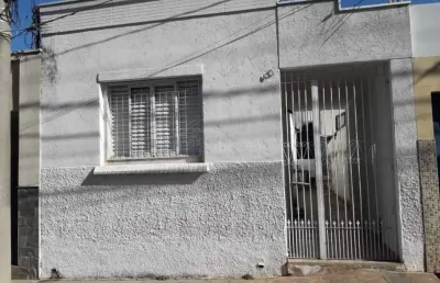 Casa com 2 quartos à venda na vila xavier (vila xavier), araraquara , 105 m2 por r$ 205.000