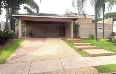 Casa em condomínio fechado com 4 quartos à venda no jardim residencial quinta dos oitis, araraquara , 297 m2 por r$ 2.000.000