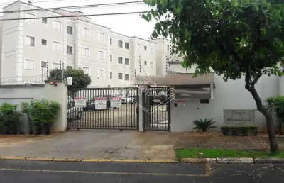 Apartamento com 2 quartos à venda no centro, araraquara , 46 m2 por r$ 135.000