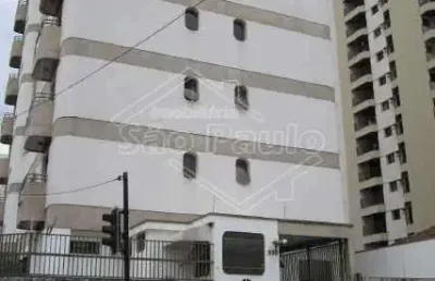 Apartamento com 3 quartos à venda no centro, araraquara , 129 m2 por r$ 400.000