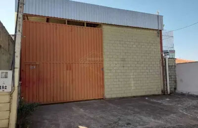 Prédio para alugar na rua castro alves, 162, jardim santa lúcia, araraquara, 652 m2 por r$ 6.000