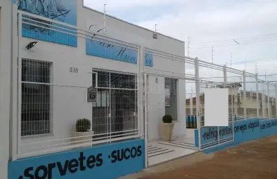 Sala comercial com 1 sala à venda no jardim dos manacás, araraquara , 95 m2 por r$ 600.000