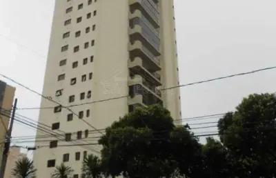 Apartamento com 4 quartos à venda no centro, araraquara , 290 m2 por r$ 1.200.000