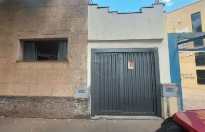 Casa com 1 quarto para alugar no centro, araraquara , 93 m2 por r$ 800