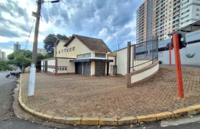 Sala comercial para alugar no são geraldo, araraquara , 304 m2 por r$ 3.300
