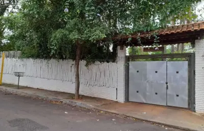 Chácara / sítio com 3 quartos à venda na rua mário augusto mascia, 300, chácara velosa, araraquara, 5657 m2 por r$ 1.000.000