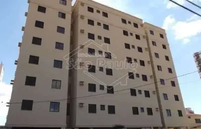 Apartamento com 2 quartos à venda no centro, araraquara , 47 m2 por r$ 290.000