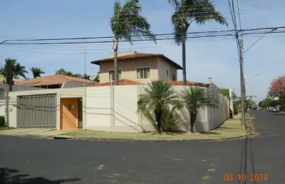 Casa com 3 quartos à venda na vila harmonia, araraquara , 321 m2 por r$ 1.100.000