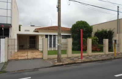 Casa com 3 quartos à venda no centro, araraquara , 215 m2 por r$ 850.000