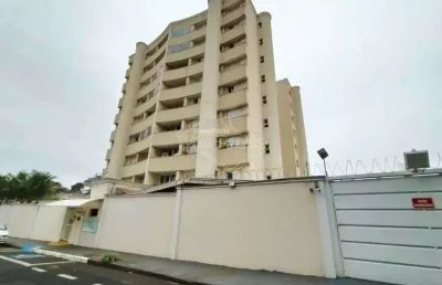 Apartamento com 3 quartos à venda no centro, araraquara , 115 m2 por r$ 520.000