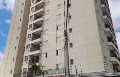 Apartamento com 2 quartos à venda no centro, araraquara , 89 m2 por r$ 450.000