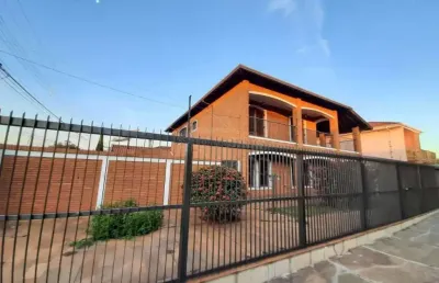 Casa com 4 quartos à venda no jardim do carmo, araraquara , 341 m2 por r$ 1.200.000