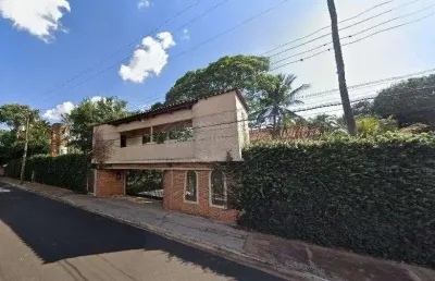Chácara / sítio com 7 quartos à venda no jardim santa adélia, araraquara , 696 m2 por r$ 3.200.000