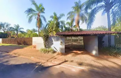 Chácara / sítio com 4 quartos à venda na chácara velosa, araraquara , 654 m2 por r$ 3.500.000